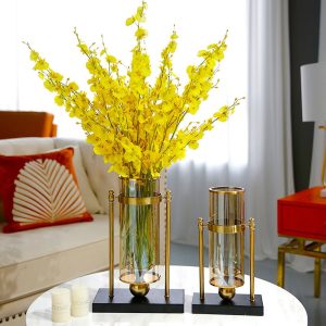 Bình cắm hoa trang trí phòng khách CD933
