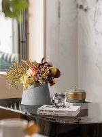 Bình cắm hoa phong cách đơn giản CD803