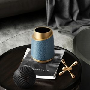 Bình cắm hoa khô thiết kế độc đáo CD801