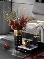 Bình cắm hoa phong cách đơn giản CD793