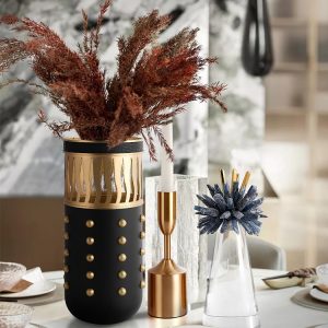 Bình cắm hoa phong cách đơn giản CD793