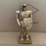 Mô hình chiến binh la mã