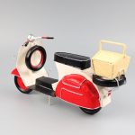 Mô hình vespa cổ đẹp CD208Mô hình vespa cổ đẹp CD208