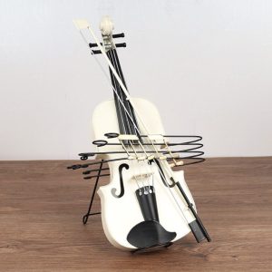 Mô hình đàn vĩ cầm phong cách đơn giản CD494