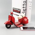 Mô hình xe vespa cổ điển CD240