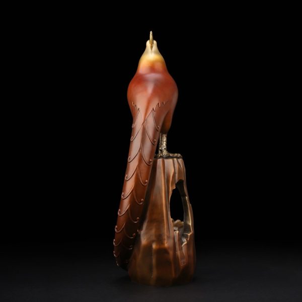 Giá rượu gà trống