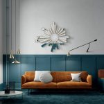 Gương trang trí nội thất sáng tạo ở Hà Nội