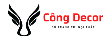 logo cong decor viet nam