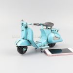 Mô hình vespa cổ điển trang trí CD230