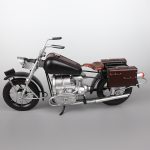 Mô hình xe máy BMW CD546