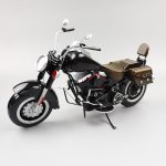 Mô hình xe máy Harley vintage CD541