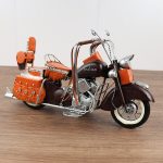 Mô hình xe máy Indian CD251