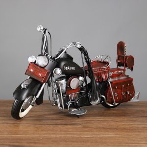 Mô hình xe máy Indian CD251