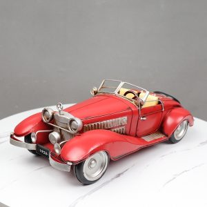 Mô hình xe oto Mercedes Benz