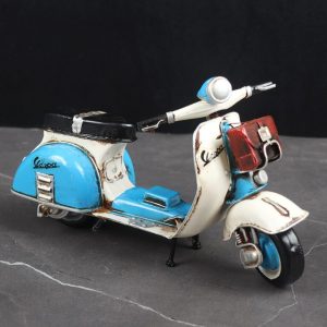 Mô hình vespa cổ vintage CD164