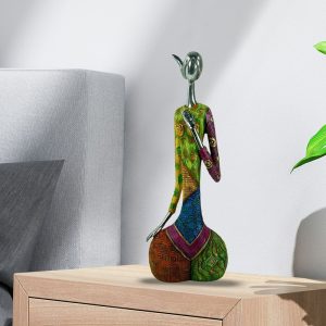 Người phụ nữ phong cách vintage