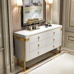 Tủ trang trí Console