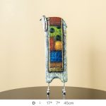 Tượng con dê thiết kế sáng tạo CD467