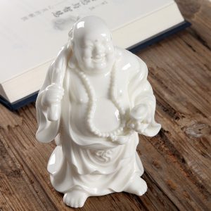 Tượng Phật Di Lặc may mắn CD495