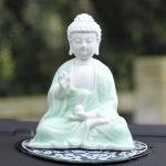 Tượng Phật Như Lai phong thủy