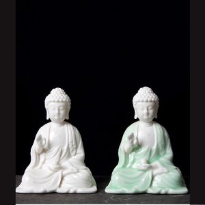 Tượng Phật Như Lai phong thủy
