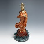 Tượng Phật Quan Âm Bồ Tát CD853