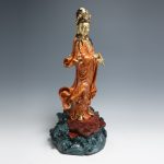 Tượng Phật Quan Âm Bồ Tát CD853