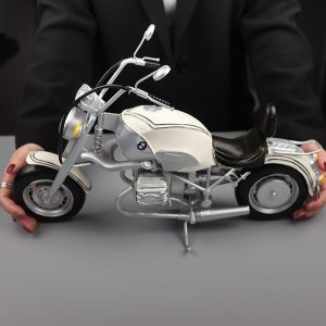 Mô hình xe máy BMW cao cấp CD253