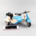 Mô hình xe vespa 3 bánh CD207