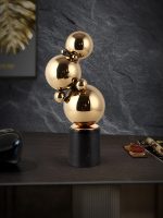 Decor phòng khác mô hình hóa học CD227