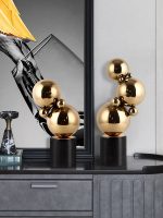 Decor phòng khác mô hình hóa học CD227