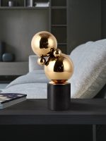 Decor phòng khác mô hình hóa học CD227