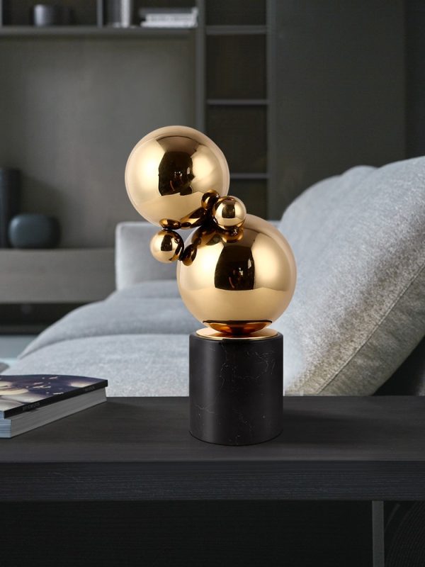 Decor phòng khác mô hình hóa học CD227