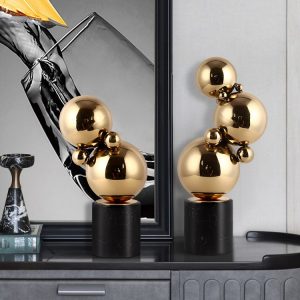 Decor phòng khác mô hình hóa học CD227