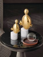 Đồ để bàn con cá dễ thương CD205