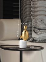 Đồ để bàn con cá dễ thương CD205