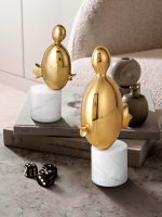 Đồ để bàn con cá dễ thương CD205