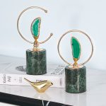 Đồ để bàn mô hình đá cẩm thạch CD218