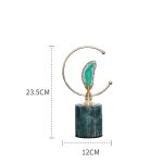 Đồ để bàn mô hình đá cẩm thạch CD218