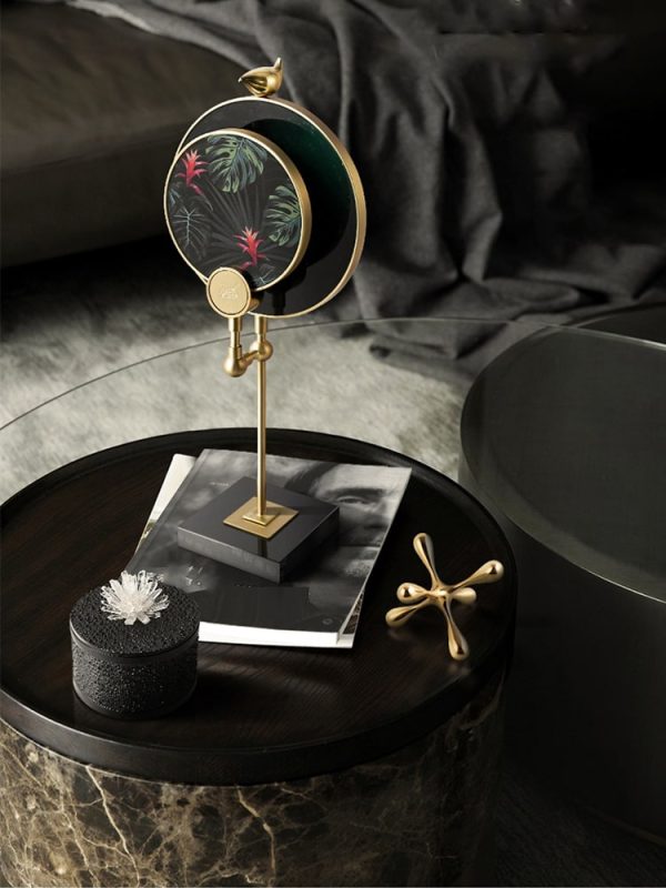 Decor phòng khách mẫu decor trang trí CD235