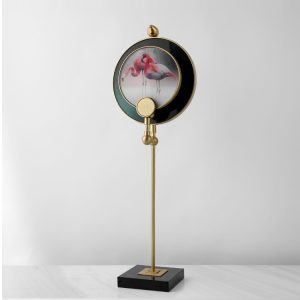 Decor phòng khách mẫu decor trang trí CD235