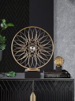 Decor phòng khách mô hình tĩnh vật đẹp CD222