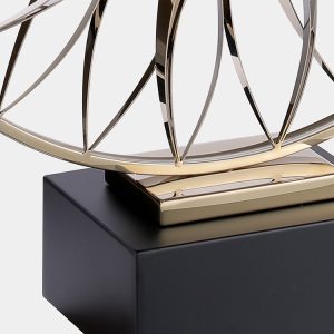 Decor phòng khách mô hình tĩnh vật đẹp CD222