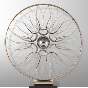 Decor phòng khách mô hình tĩnh vật đẹp CD222