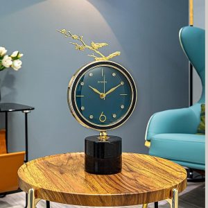 Đồng hồ để bàn sáng tạo CD691