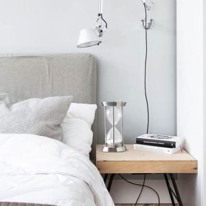 Đồng hồ cát 3 trụ size lớn CD247