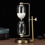 Đồng hồ cát trang trí nội thất