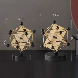 Đồ để bàn mẫu phân tử hóa học CD236
