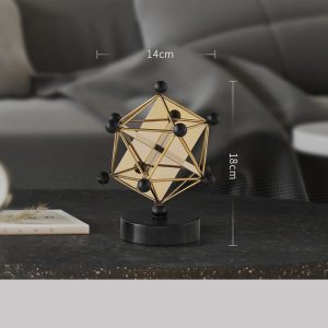 Đồ để bàn mẫu phân tử hóa học CD236