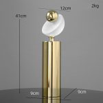 Đồ để bàn mô hình tĩnh vật phong cách đơn giản CD411